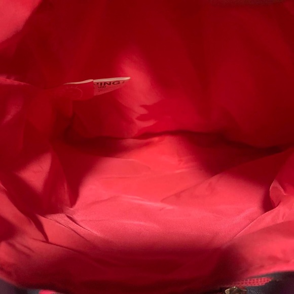 Official Hello Kitty Mini Tote - Picture 3 of 3